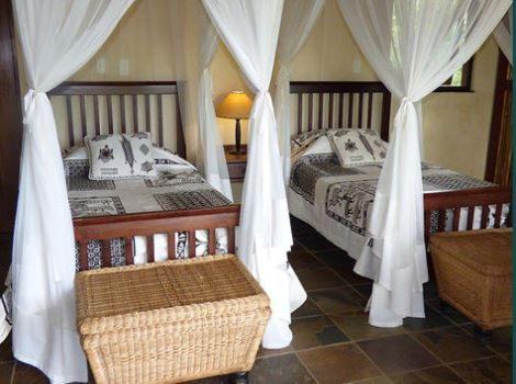 Metsi Lodge Welgevonden Game Reserve Luaran gambar